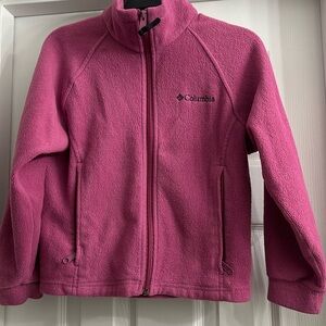 Columbia jacket